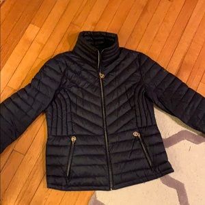 Michael Kors Packable Down Women’s Jacket